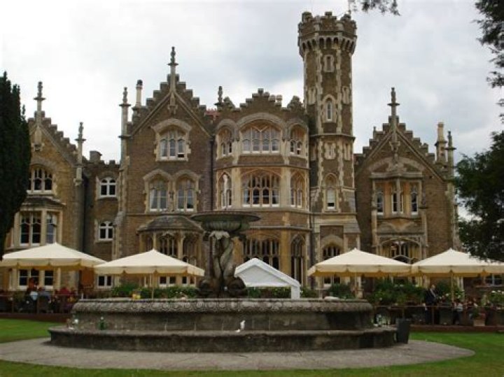 16 Horror Film Locations You Can Still Visit