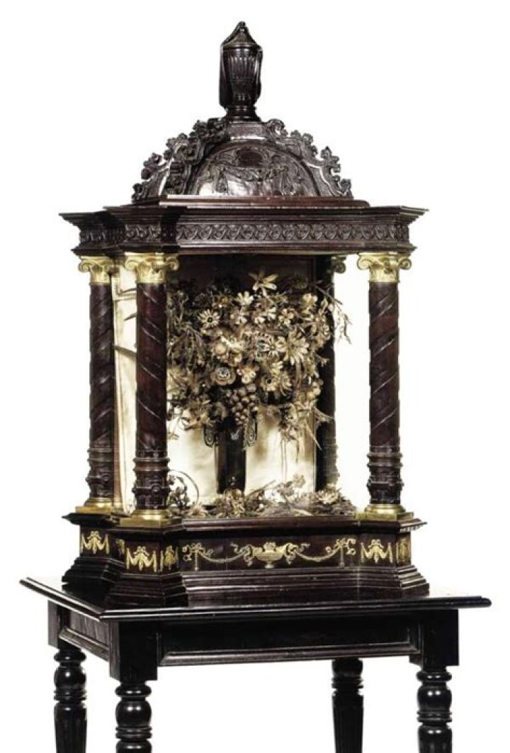 33 Of The Creepiest Museum Artifacts In The World