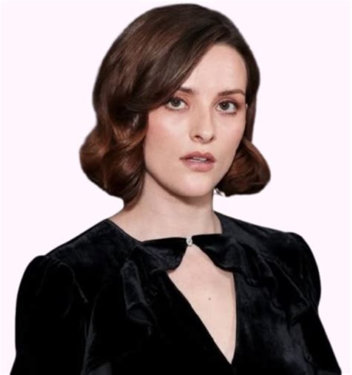 Alexandra Peters Age - Bio, Wiki, Height, Net Worth, Relationship (2023)