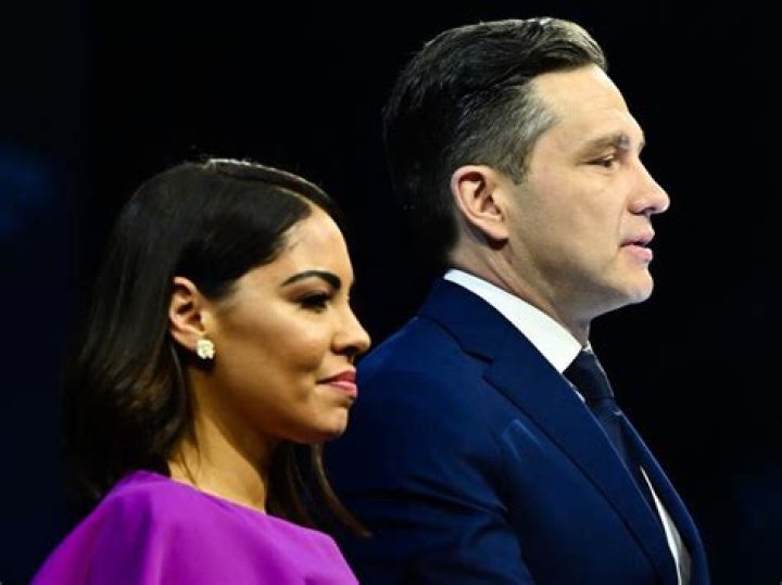 Anaida Poilievre Wiki [Pierre Poilievre's Wife] Biography, Net worth, Age, Kids, Family, Career & More