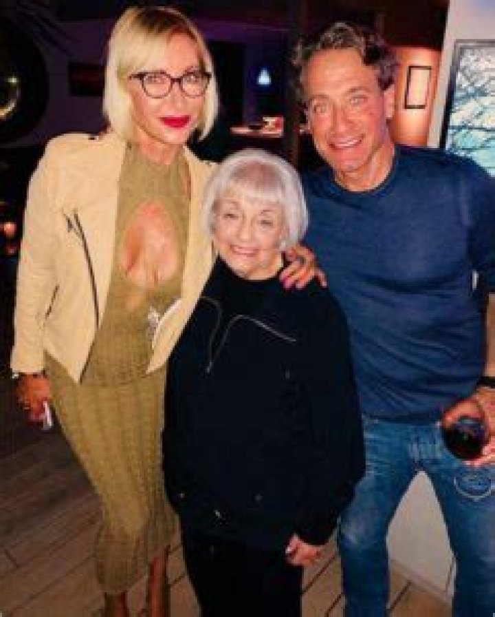 Andrew Lessman Illness | Age, Wiki, Net worth, Bio, Height, Girlfriend