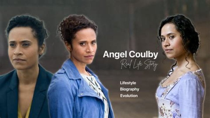Angel Coulby – Celebsgraphy