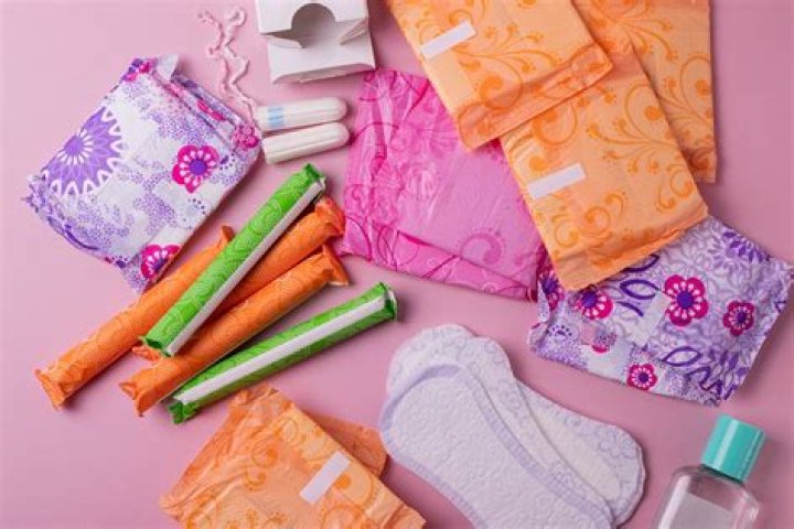 Are Feminine Hygiene Products Safe For Everyday Use? – Celebsgraphy