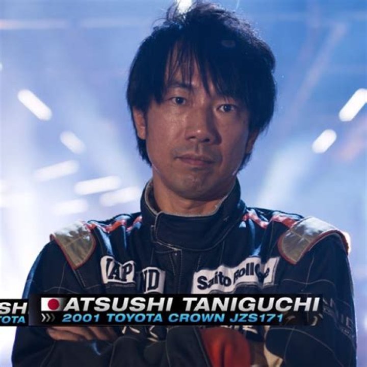 たぬぐっチャンネル / Atsushi Taniguchi Youtuber overview