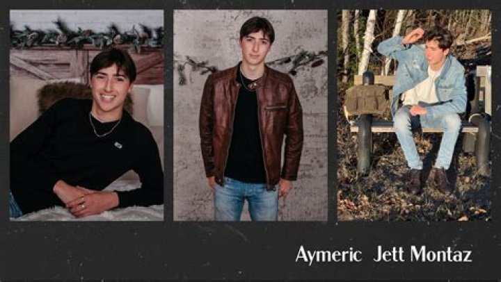 Aymeric Jett Montaz – Celebsgraphy