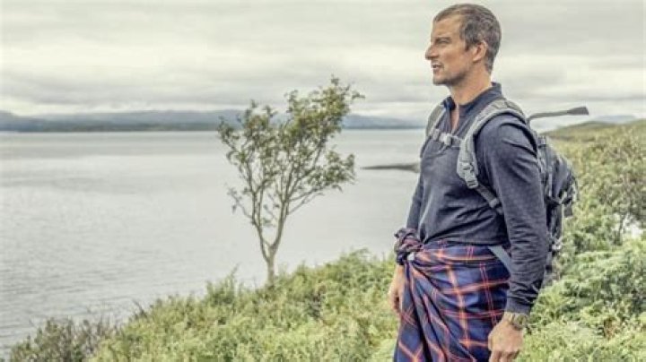 Bear Grylls - CelebNetWorth