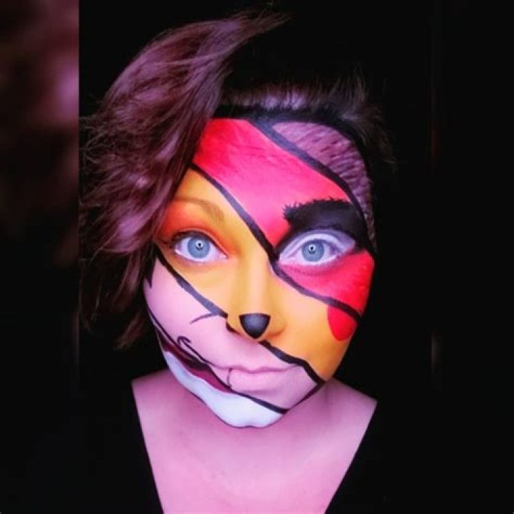 Blue_eyed_darkness Age | Wiki, Net worth, Bio, Height, Boyfriend