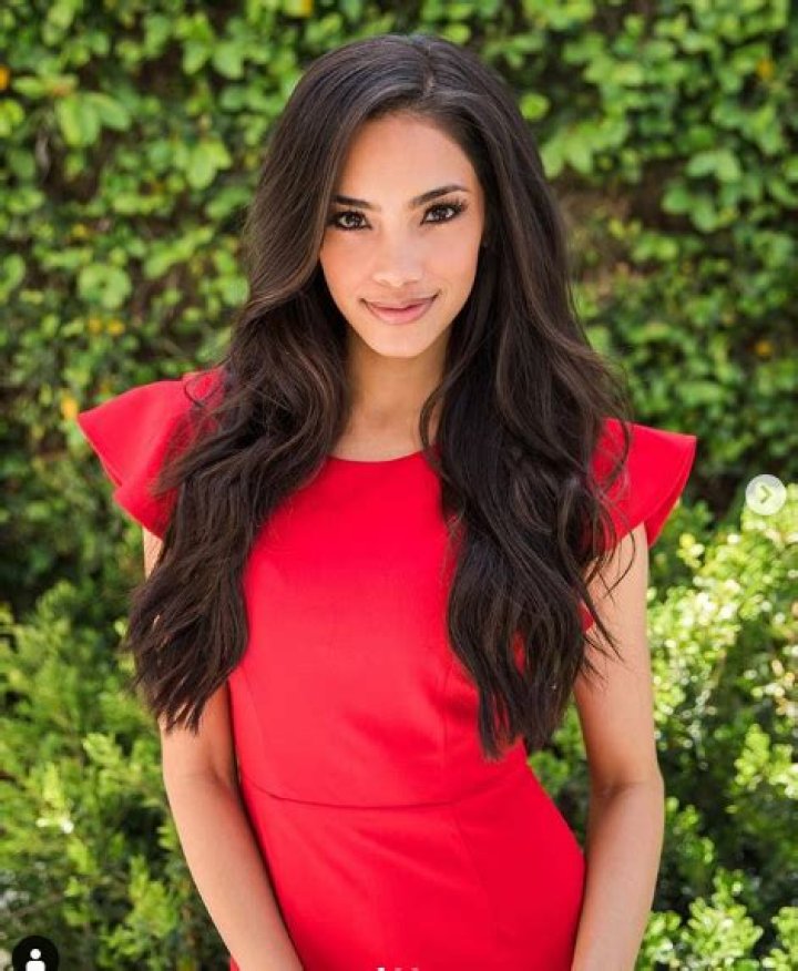 Bryiana Noelle Flores – Celebsgraphy