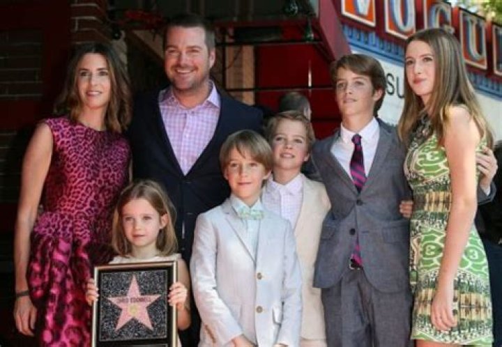 Caroline Fentress Age - Bio, Wiki, Height, Net Worth, Relationship (2023)