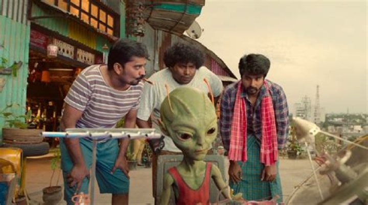 Cast, OTT, Director, Trailer, Plot, Budget