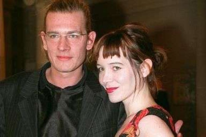 Charlotte Arnould Parents