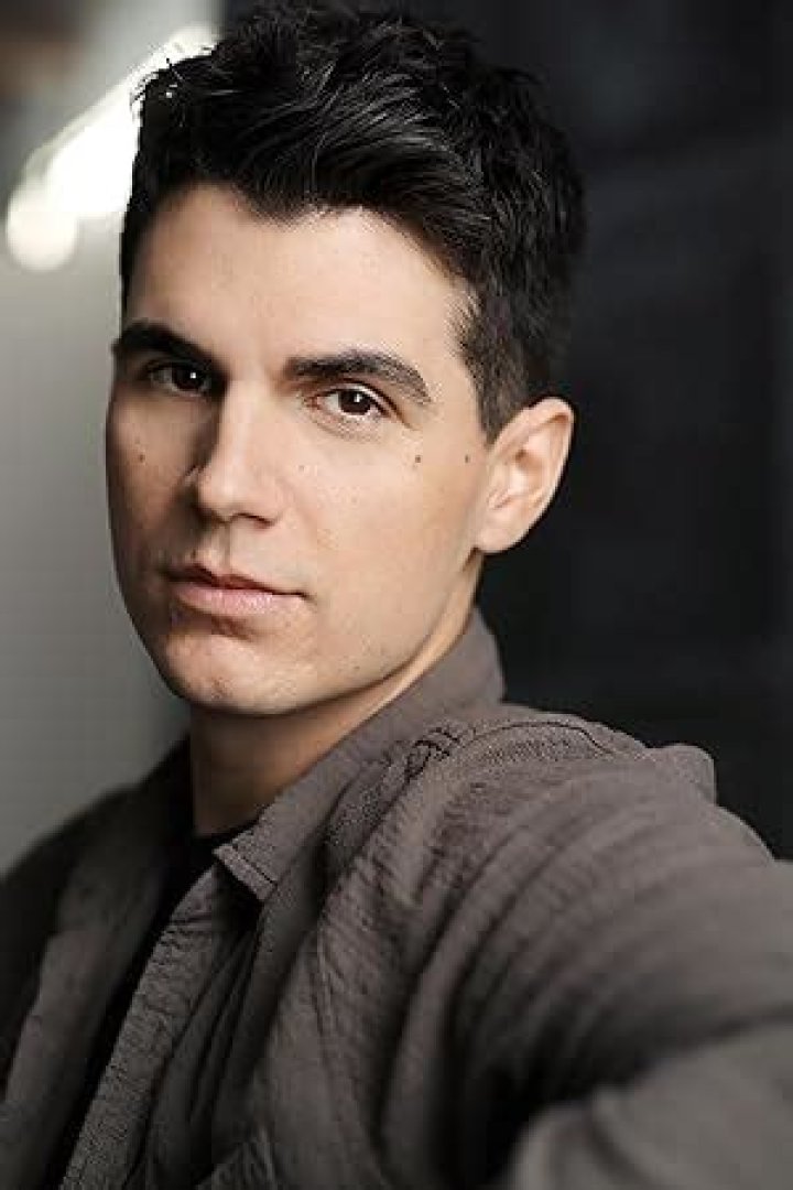 Christian Delgrosso – Celebsgraphy