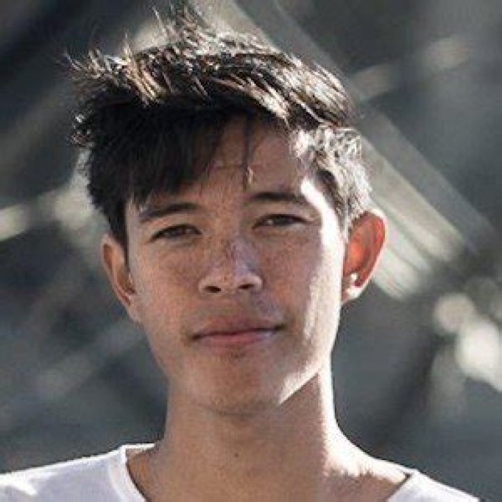 Christopher Chann Age - Bio, Wiki, Height, Net Worth, Relationship (2023)