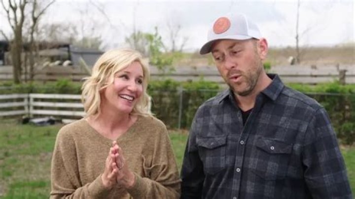 Dave and Jenny Marrs “Broke The Rules” and Got a Hefty Penalty to pay