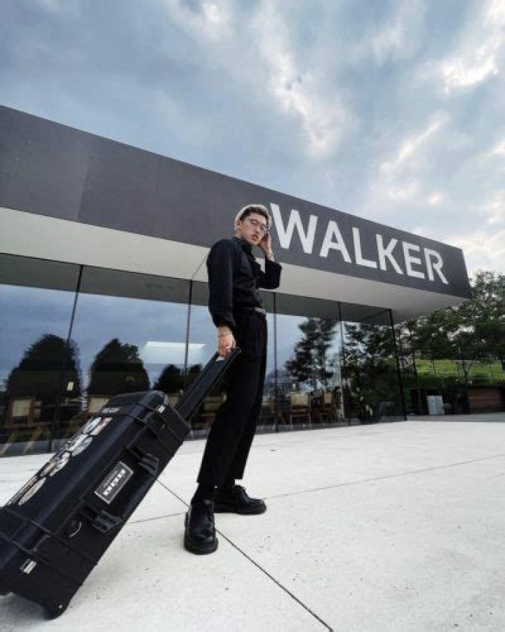 David Suh Age | Wiki, Net worth, Bio, Height, Girlfriend