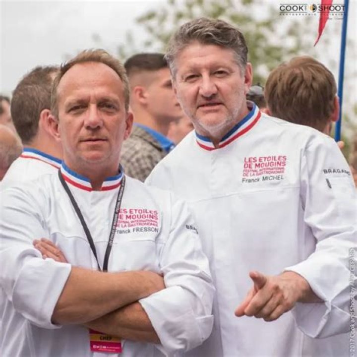 De Quoi Est Mort Franck Fresson