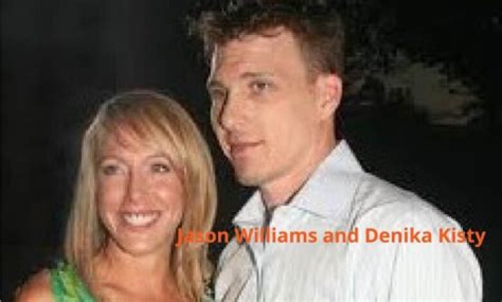Denika Kisty: Facts about Jason Williams Wife