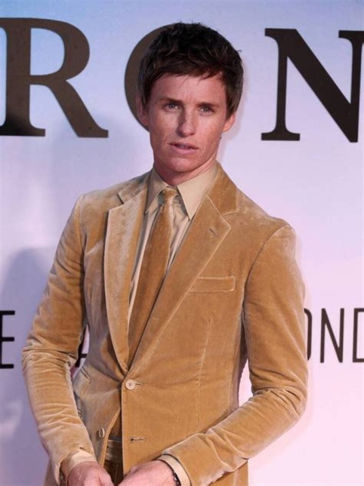 Eddie Redmayne Bio & Wiki: Net Worth, Age, Height & Weight