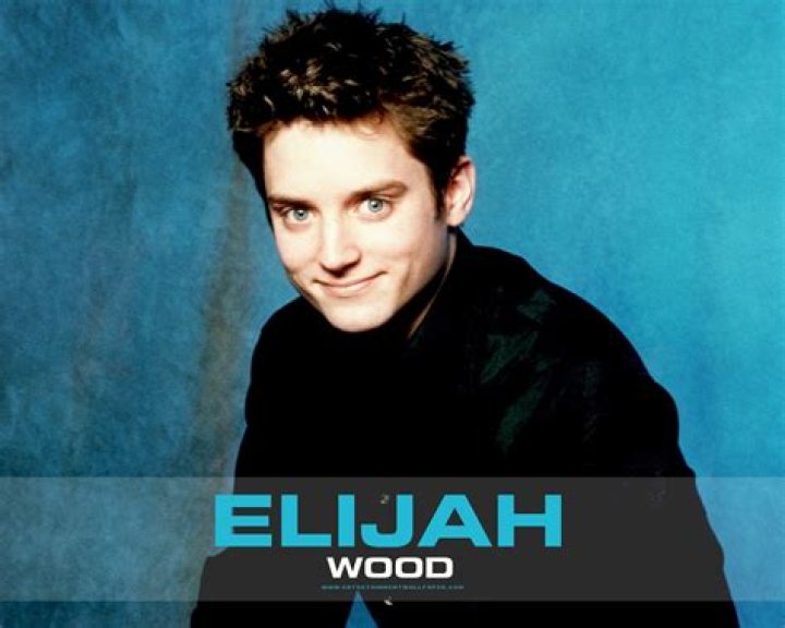 Elijah Wood – Celebsgraphy