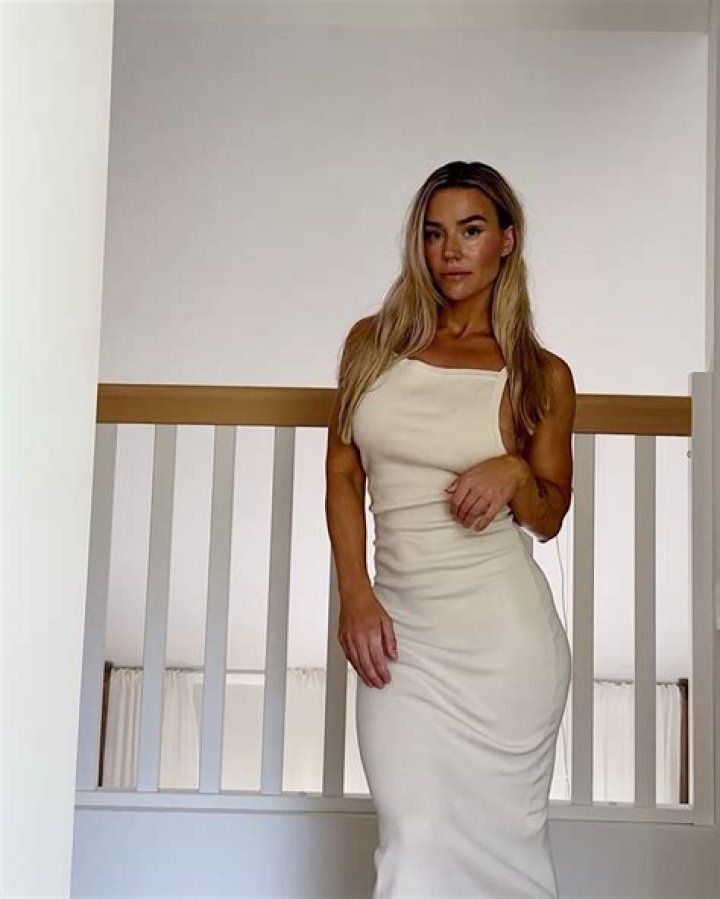 Elin Hedstrom Age | Wiki, Net worth, Bio, Height, Boyfriend