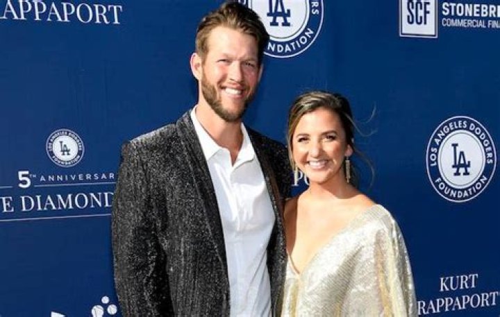 Ellen Kershaw (Clayton Kershaw Wife) Age and Bio
