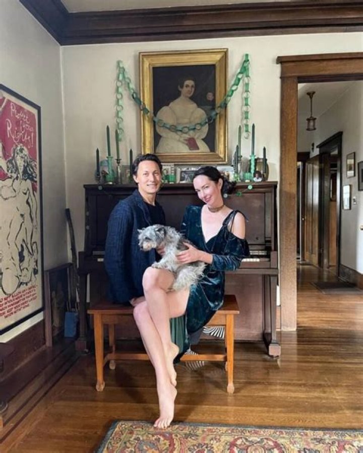 Emily Chang Net Worth, Age, Height, Wife