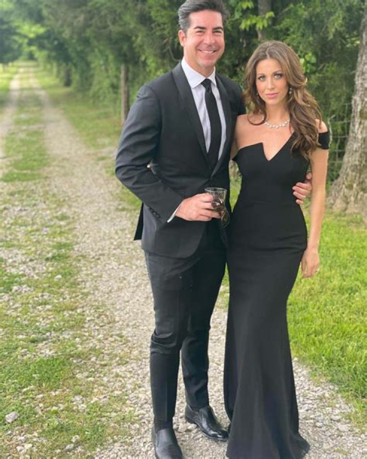  Emma DiGiovine (Jesse Watters Wife) Age, Net Worth, Wedding