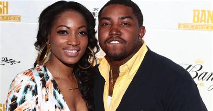 Erica Dixon Wishes Lil Scrappy A Happy Birthday With Heartfelt Post