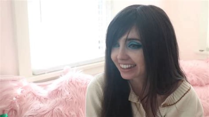 Eugenia Cooney – Celebsgraphy
