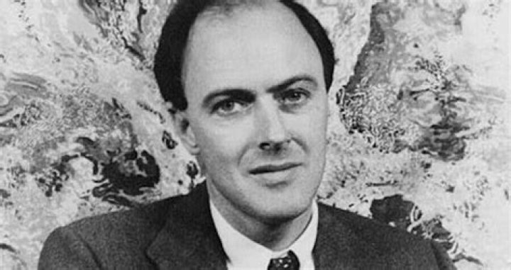 Family Of Roald Dahl Apologizes For His Blatant Anti-Semitism