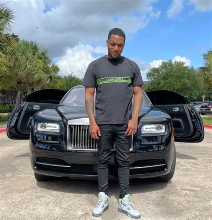 FBG Cash (Rapper) Wiki, Biography, Age, Wife, Net worth, Death Cause, Family, Girlfriend, Parents & More