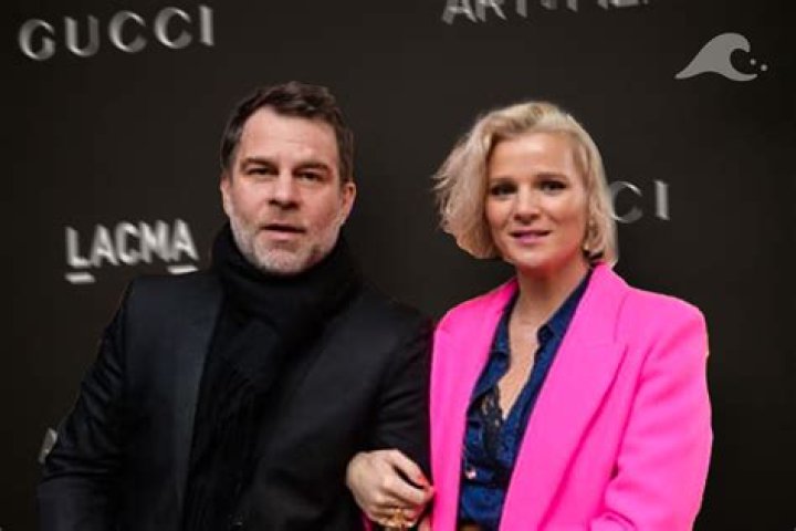 France Pierron Compagnon