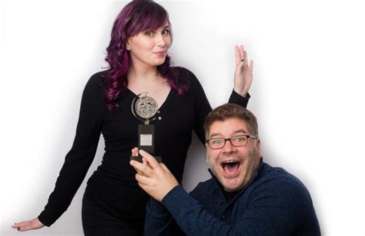 Gillian Pensavalle Age | Wiki, Net worth, Bio, Height, Husband