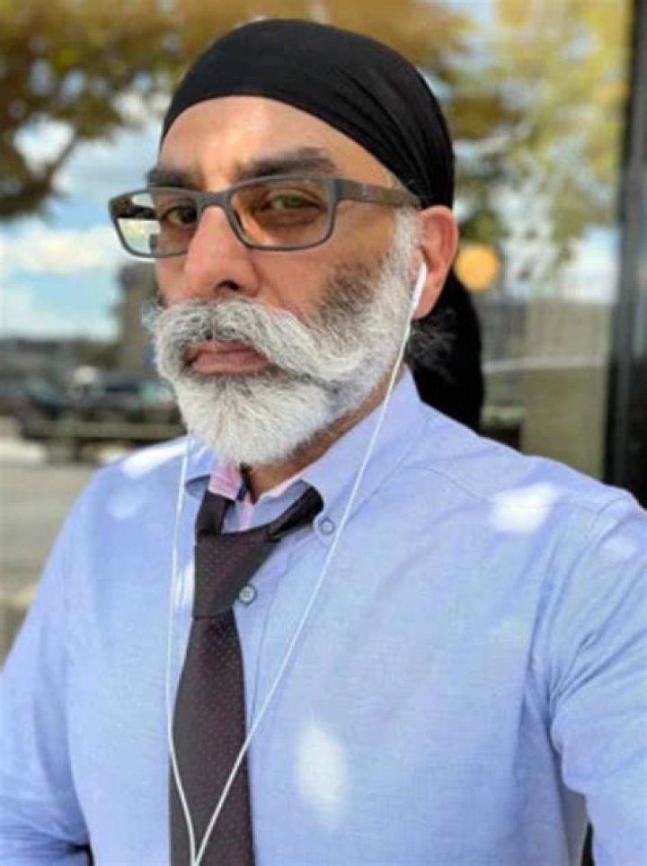 Gurpatwant Singh Pannun (Khalistan Leader) Age, Biography, Wife, Citizenship, Family, Career & Facts
