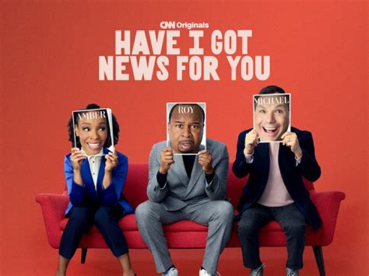 Have I Got News for You Season 66 Episode 11 & 12 Spoilers, Release Date, Cast, Expectations & Where to Watch