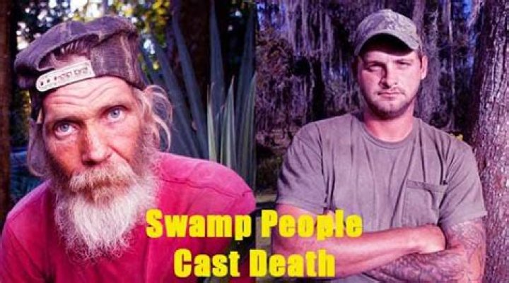 How Did Randy Edwards From ‘Swamp People’ Die? Know about his Death Cause.