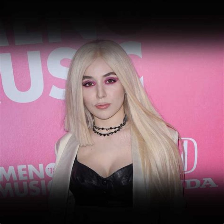 How tall is Ava Max