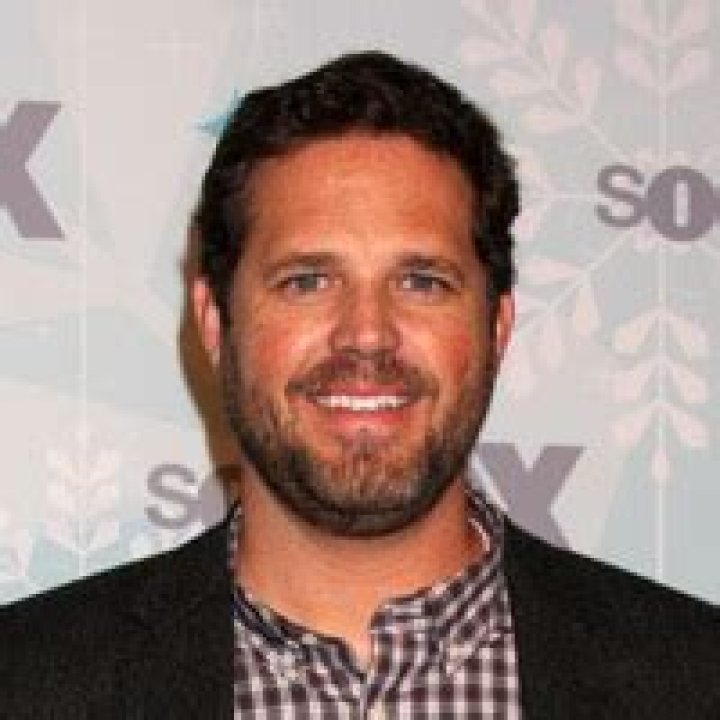 How tall is David Denman