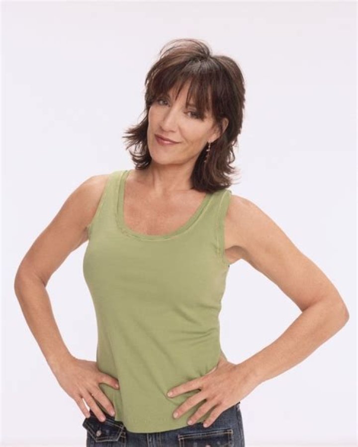 How tall is Katey Sagal