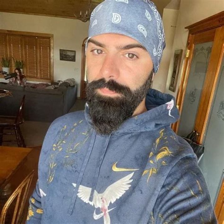 How tall is Keemstar