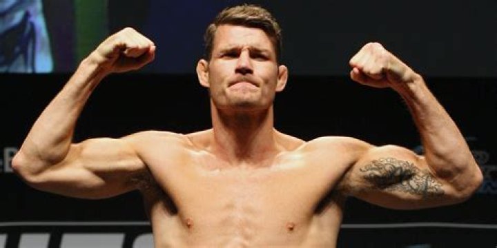 How tall is Michael Bisping