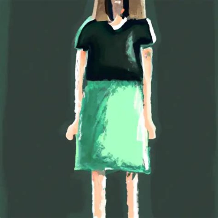 How tall is Sofia Coppola