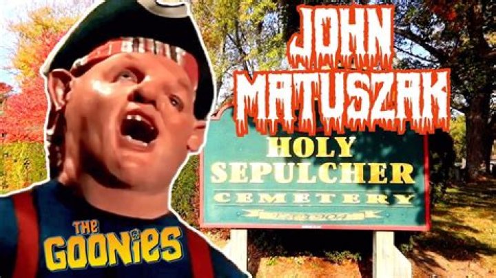 How tall was John Matuszak