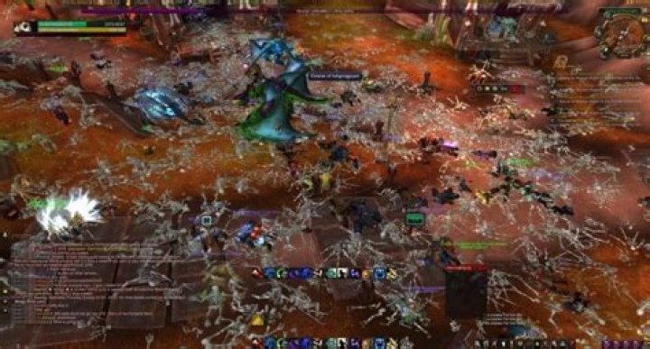 How World Of Warcraft Literally Saved Lives