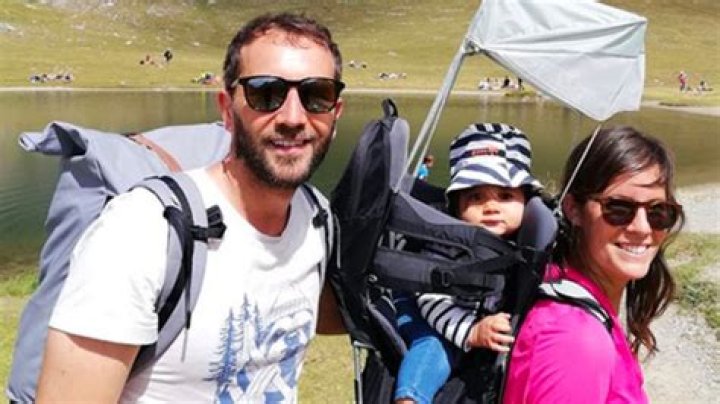 Ismaël Khelifa Ses Parents