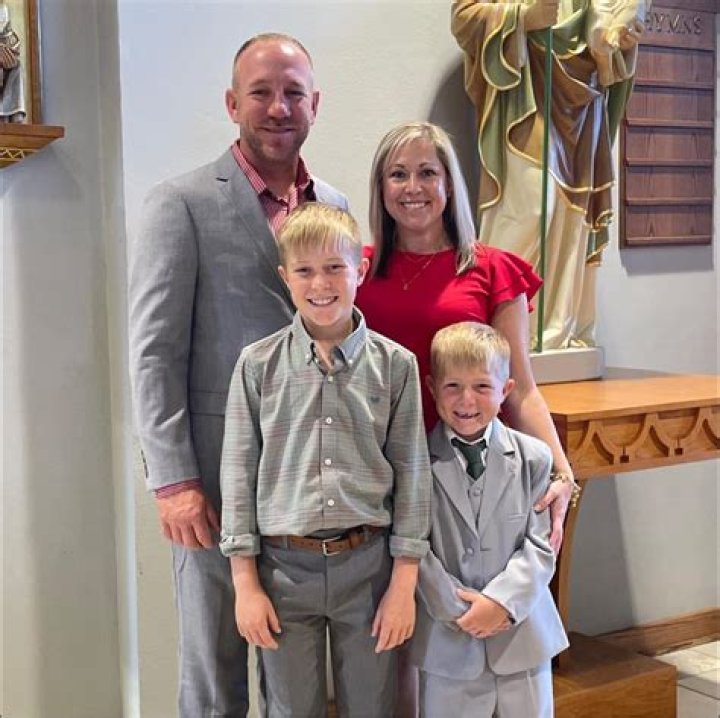 Jacob Landry Wife Lyndsi’s Kids are Unrecognisable in New Photos