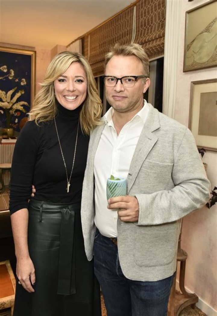 James Fletcher (Brooke Baldwin Husband) Net Worth, Age