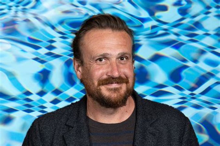 Jason Segel