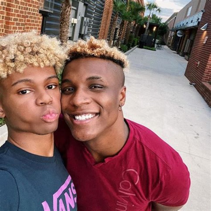 Jaylin Goodson Age | Wiki, Net worth, Bio, Height, Boyfriend, Gay|