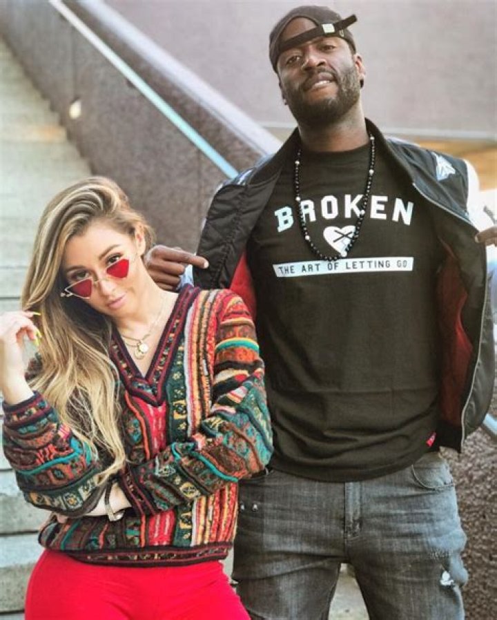 Jean Robert (Splack) Bio | Age, Wiki, Net worth, Height, Girlfriend?|